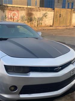 شيفروليه كامارو